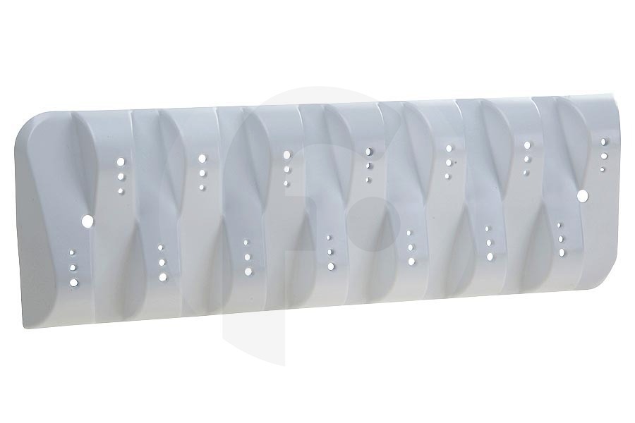Ignis Lavatrice Supporto Pala Serbatoio (3 clip) lavatrice 481010597314