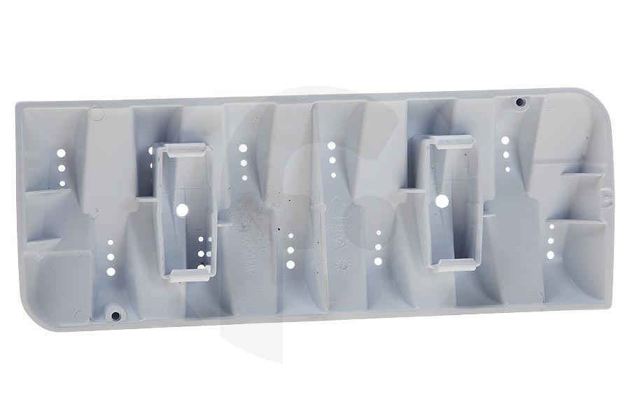 Whirlpool Lavatrice Supporto Pala Serbatoio (2 clip) lavatrice 481010597315