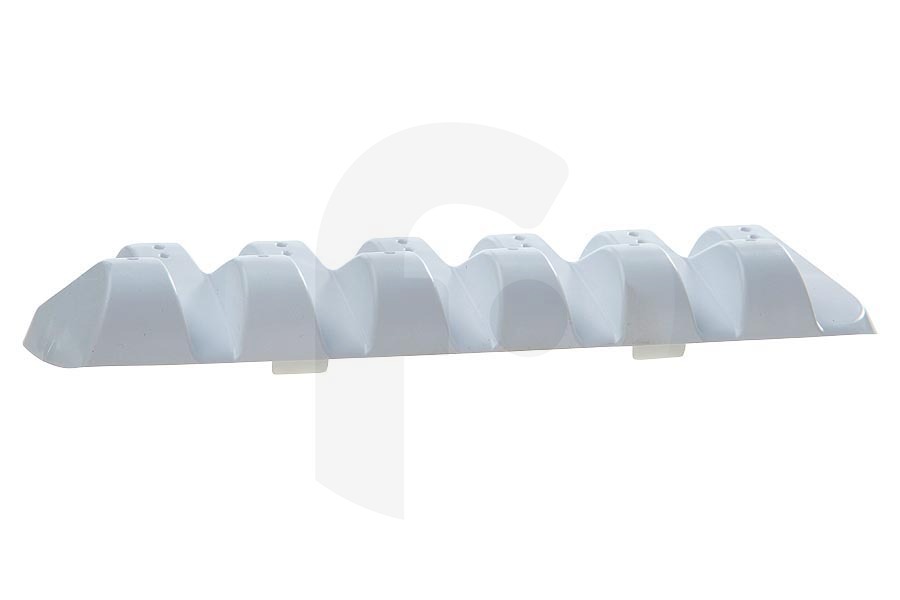 Whirlpool Lavatrice Supporto Pala Serbatoio (2 clip) lavatrice 481010597315