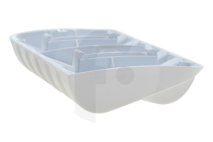 Whirlpool Lavatrice Supporto Pala Serbatoio (2 clip) lavatrice 481010597315