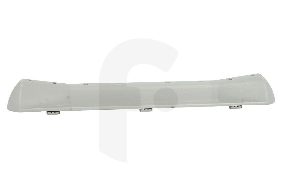 Bauknecht Lavadora Aleta para tambor (elevador de tambor, paleta para tambor) para Whirlpool y otros lavadora 481010374361 apto para entre otros AWOC9202, AWOE10711, WAK91