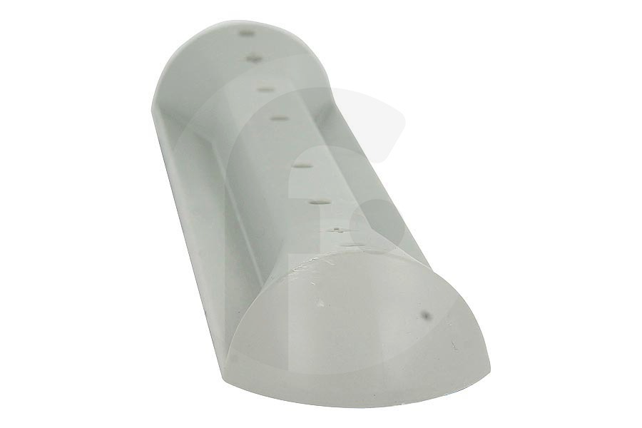 Whirlpool Lavatrice Battitore per tamburo (trascinatore biancheria, battitore per bucato) per Whirlpool e altri lavatrice 481010374361