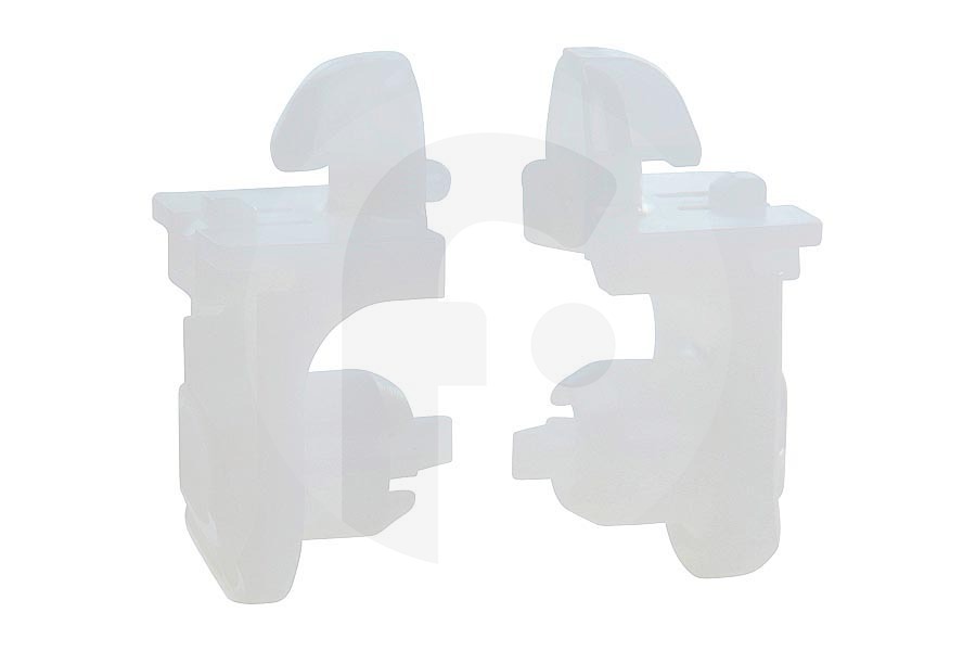 Privileg Lavadora Soporte para lavadora 481240118413 apto para entre otros AWM8105, WAS47492, AWM51251