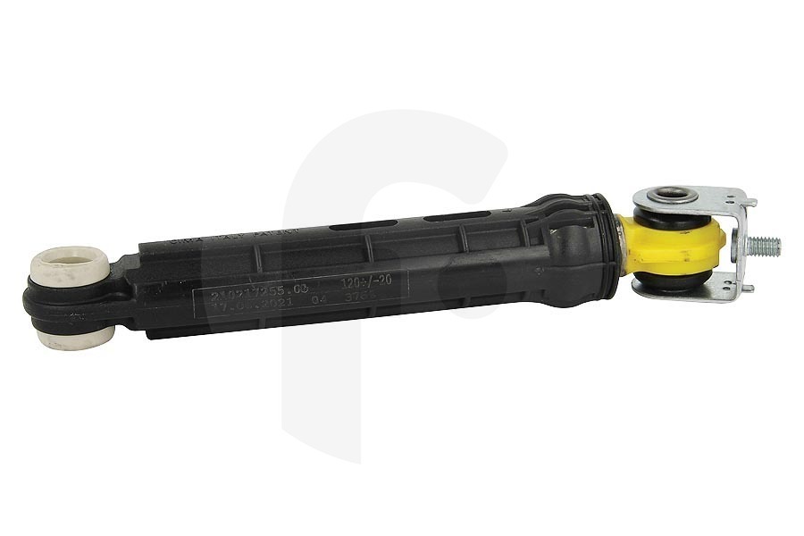 Whirlpool Lavatrice Ammortizzatore 120N per Whirlpool e altri lavatrice 481010906583
