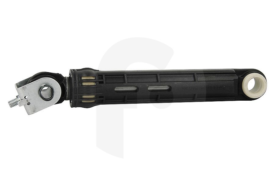 Whirlpool Lavatrice Ammortizzatore 100N per Whirlpool e altri lavatrice 481011015524 adatto a tra cui FWF71253WEU, FWL71052WEU, FWF71683WEEU