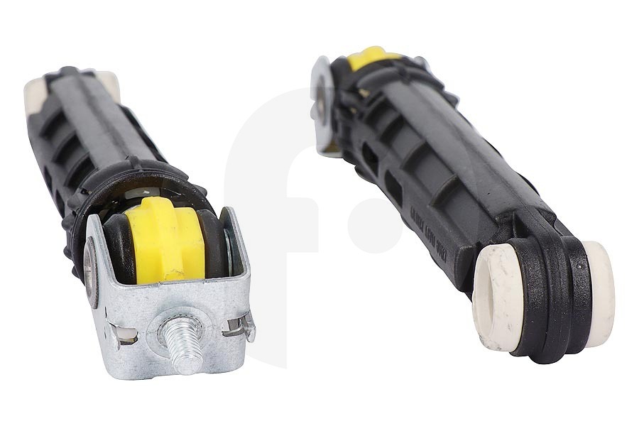Ignis Lavatrice Ammortizzatore 120N per Whirlpool e altri lavatrice 303589, C00303589