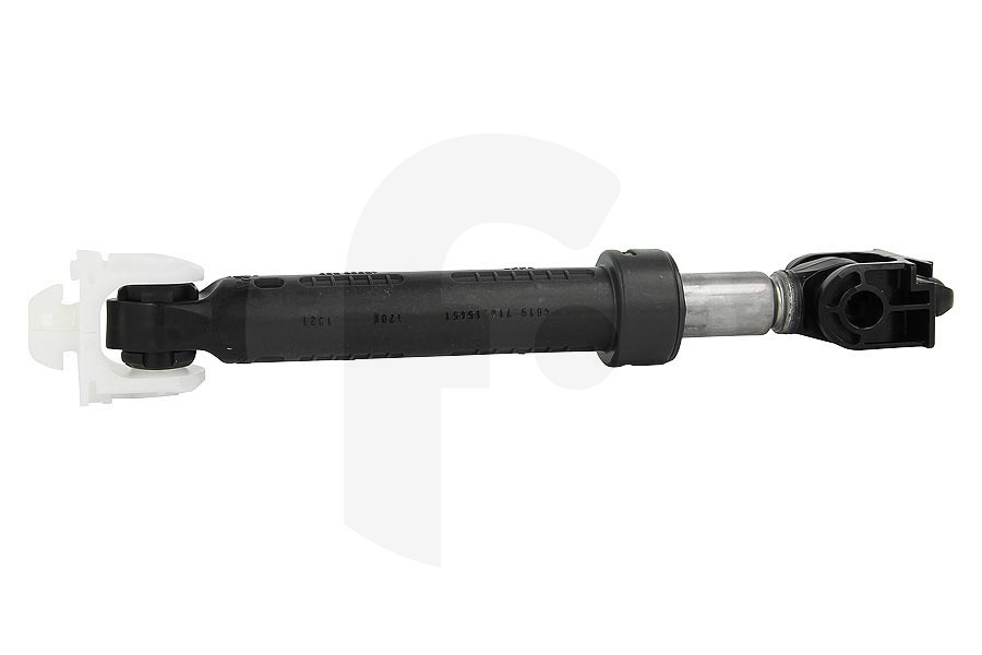 KitchenAid Lavatrice Ammortizzatore 120N per Whirlpool e altri lavatrice 480111100195