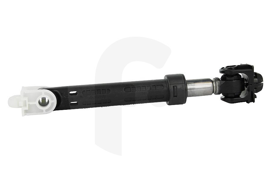 Privileg Lavadora Amortiguador 120N para Whirlpool y otros lavadora 480111100195 apto para entre otros WAK6755, AWM6614, AWO6246