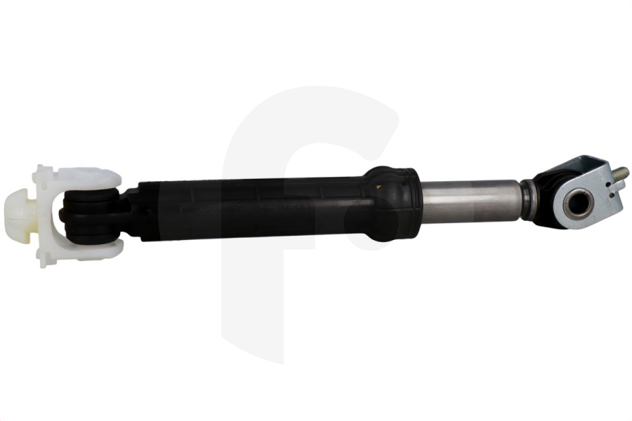 Cooke&lewis Lavadora Amortiguador 120N para, entre otros, Whirlpool lavadora 481252918063 apto para entre otros AWOD4731, AWOD711, WAK52001