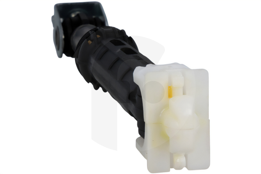 Alternative Waschmaschine Stoßdämpfer (Dämpfer) 120N für u.a Whirlpool Waschmaschine 481252918063
