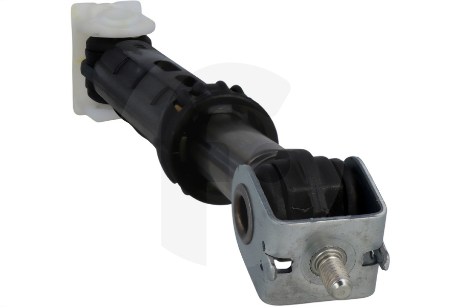 Alternative Waschmaschine Stoßdämpfer (Dämpfer) 120N für u.a Whirlpool Waschmaschine 481252918063