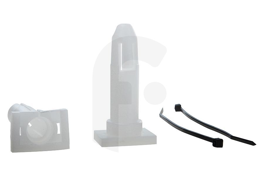 Ignis Lavatrice Set Ammortizzatori (fissaggio incluso) lavatrice 481252918042