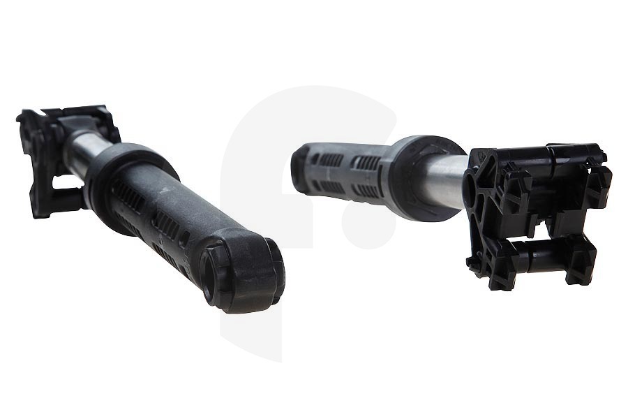 Ignis Lavatrice Set Ammortizzatori (fissaggio incluso) lavatrice 481252918042