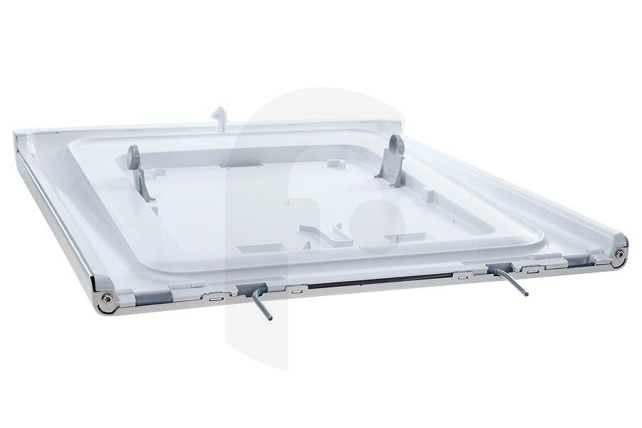 Laden Lavatrice coperchio (completo per carico superiore) lavatrice 481244010845