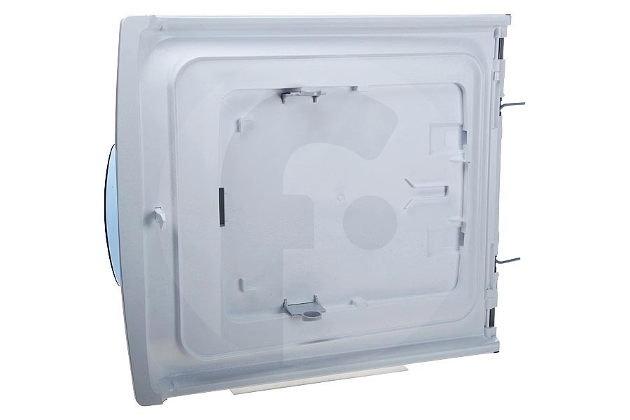 Laden Lavatrice coperchio (completo per carico superiore) lavatrice 481244010845