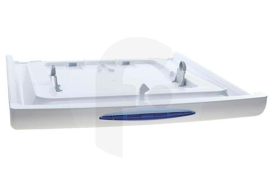 Laden Lavatrice coperchio (completo per carico superiore) lavatrice 481244010845