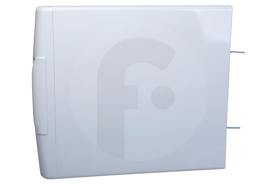 Whirlpool Waschmaschine Oberteil (Deckel, Abdeckplatte) komplett für u.a. Whirlpool Toplader Waschmaschine 481010443838
