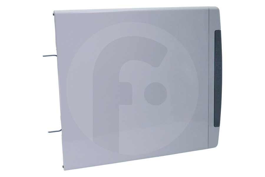 Whirlpool Lavadora Tapa Lavadora Whirlpool 481010846026 apto para entre otros TDLR70211, TDLR65210