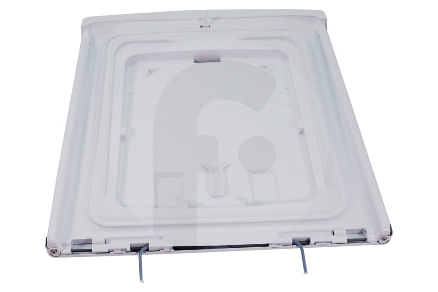 Whirlpool Lavatrice Copri lavatrice Whirlpool C00513876