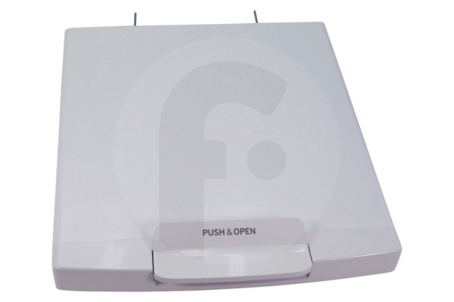 Whirlpool Lavadora Funda Lavadora Whirlpool C00513876 apto para entre otros TDLR70211, TDLR65210
