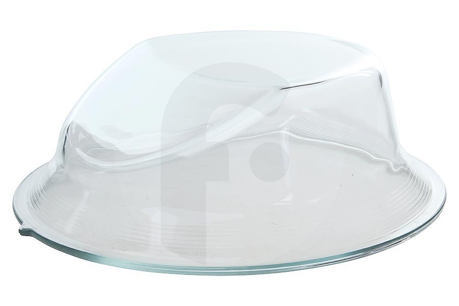 Polar Lavadora Cristal para puerta (cristal de puerta de carga) lavadora 481071423981 apto para entre otros AWO5687, WAK3462