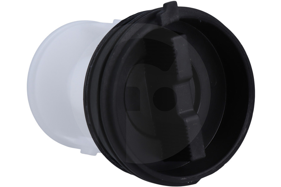 Whirlpool Lavatrice Filtro (Compl. Per pompa) lavatrice 481248058385
