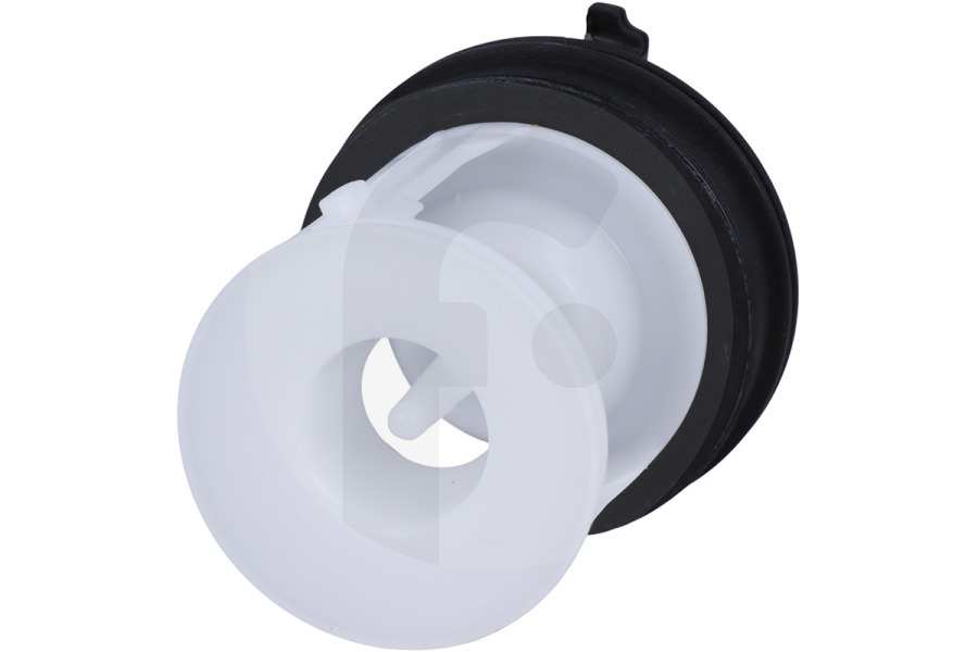Whirlpool Lavatrice Filtro (Compl. Per pompa) lavatrice 481248058385