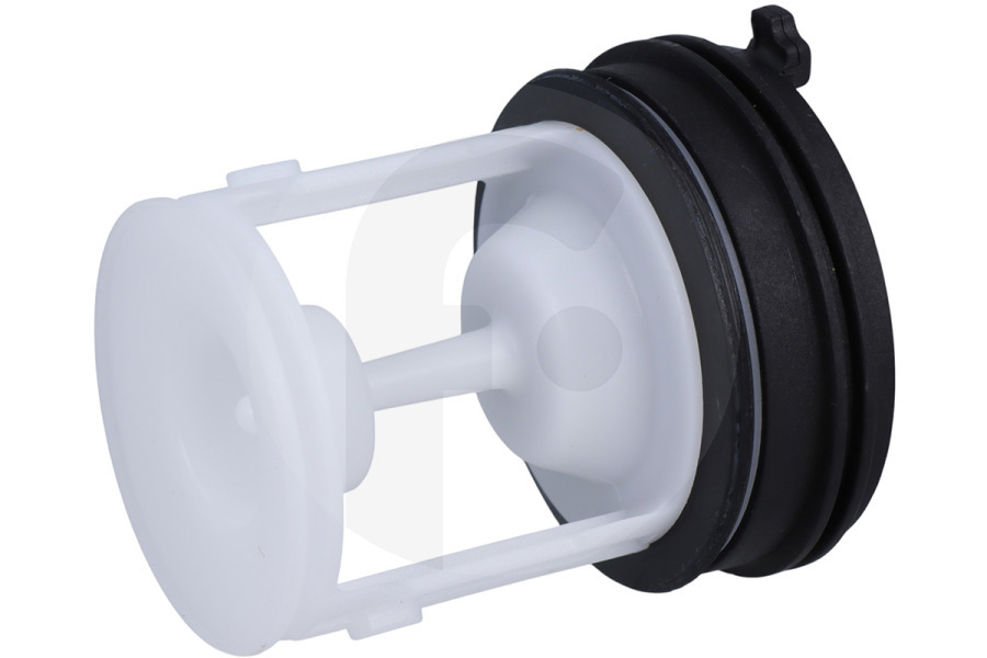 Whirlpool Lavatrice Filtro (Compl. Per pompa) lavatrice 481248058385