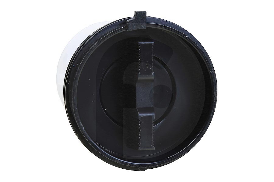 Alternative Waschmaschine Filtereinsatz (Filter, Flusenfilter, Pumpenfilter) komplett von Pumpe für u.a Whirlpool Waschmaschine 481248058385