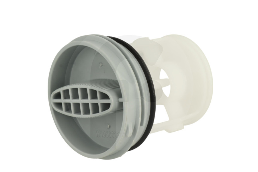 Laden Lavatrice Filtro alternativo 481010506380 Lavatrice adatto a tra cui FSCR80412, AWOD4836, WAKECO5580