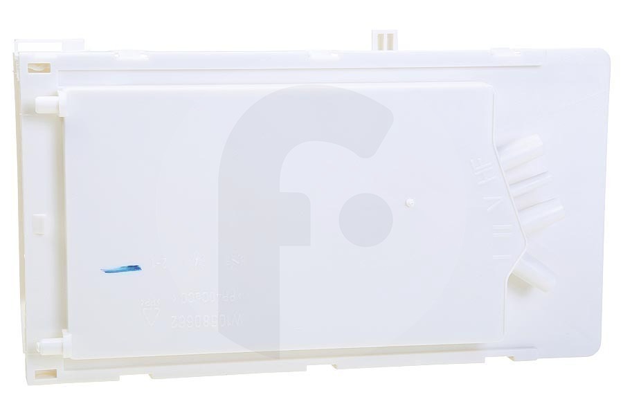 Indesit Lavatrice Dispenser per Lavatrice 481010580618