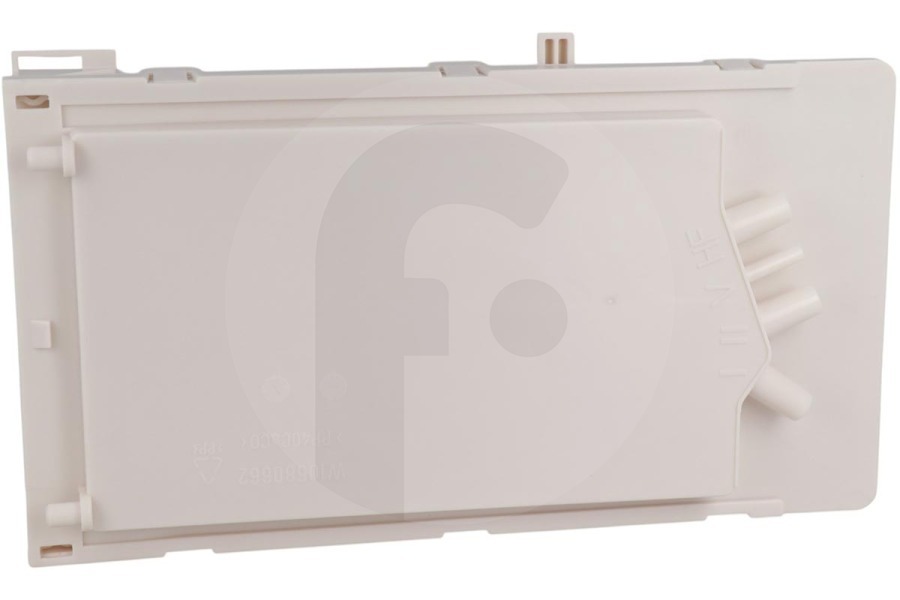 Alternative Waschmaschine Alternativ Seifenschalenhalter für Waschmaschine 481010580618
