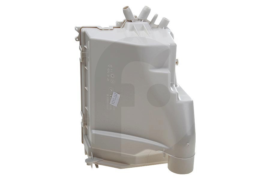 Ignis Lavatrice dispenser sapone (completo con supporto e lid) lavatrice 481074669711