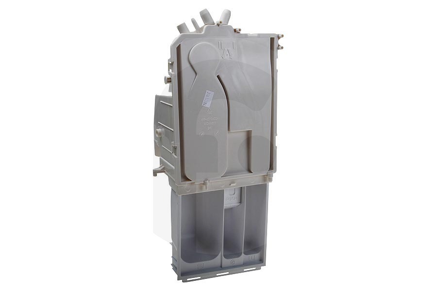 Ignis Lavatrice dispenser sapone (completo con supporto e lid) lavatrice 481074669711