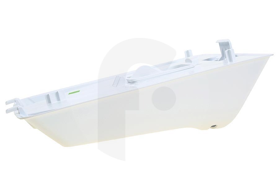 Laden Lavatrice Vassoio dispenser per lavatrice 481010424468