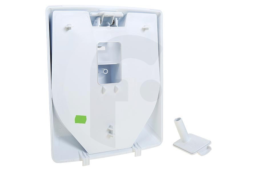 Laden Lavatrice Vassoio dispenser per lavatrice 481010424468