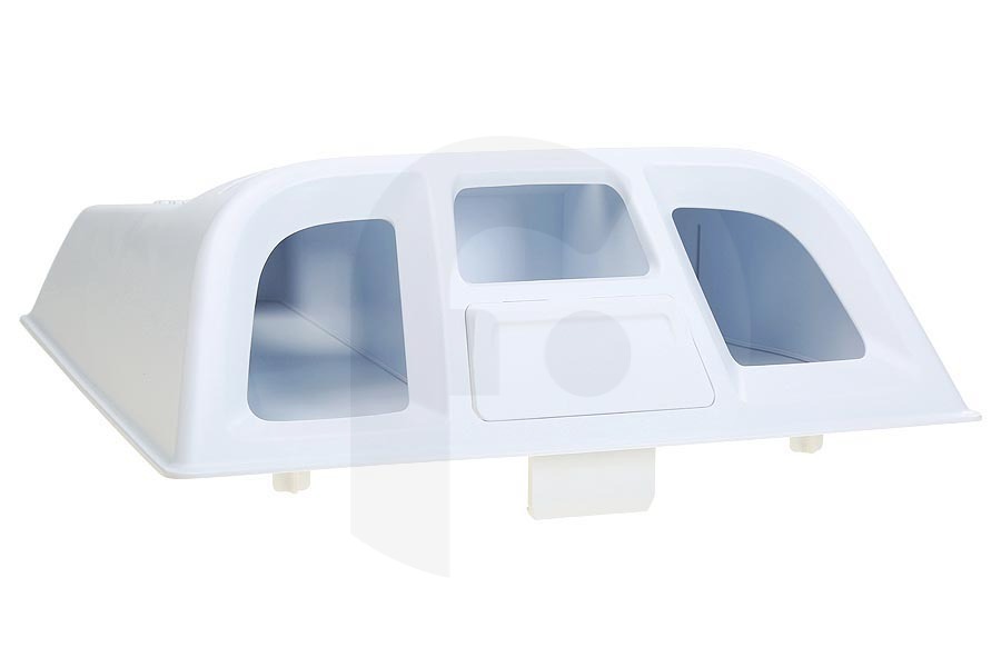 Laden Lavatrice Vassoio dispenser per lavatrice 481010424468
