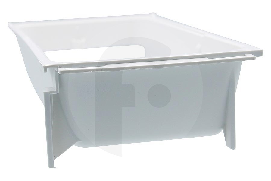 Whirlpool Lavatrice Cassetto del detersivo (unità detersivo, cassetto del detersivo) per Whirlpool e altri lavatrice 481010580672
