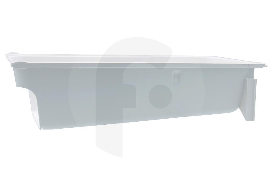 Whirlpool Lavatrice Cassetto del detersivo (unità detersivo, cassetto del detersivo) per Whirlpool e altri lavatrice 481010580672