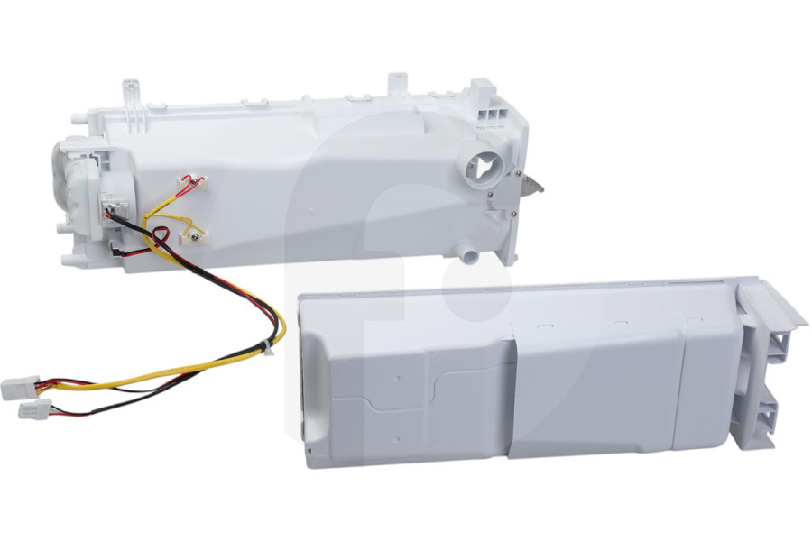 Whirlpool Lavatrice Whirlpool cassetto detersivo per lavatrice C00646857