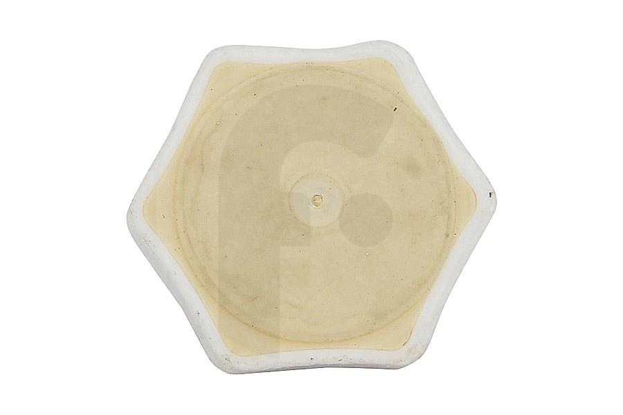 Whirlpool Lavatrice Piedino regolabile (piedino di livellamento) M10 per Whirlpool e altri lavatrice 481010644894