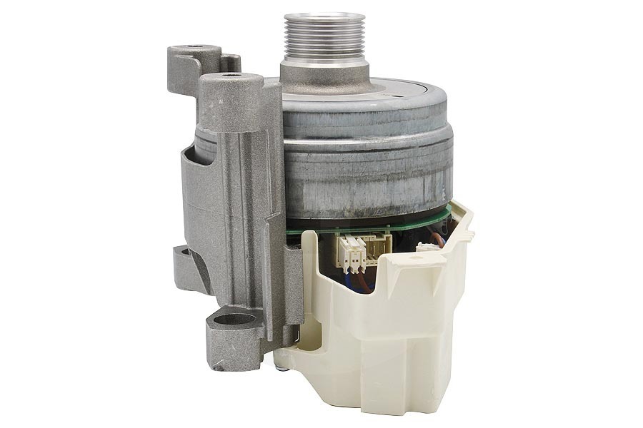 Whirlpool Waschmaschine Motor (Umschalter, Antrieb) für u.a. Whirlpool Waschmaschine 481010624765