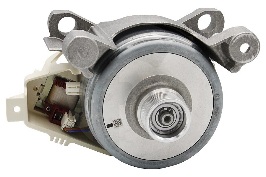 Whirlpool Waschmaschine Motor (Umschalter, Antrieb) für u.a. Whirlpool Waschmaschine 481010624765