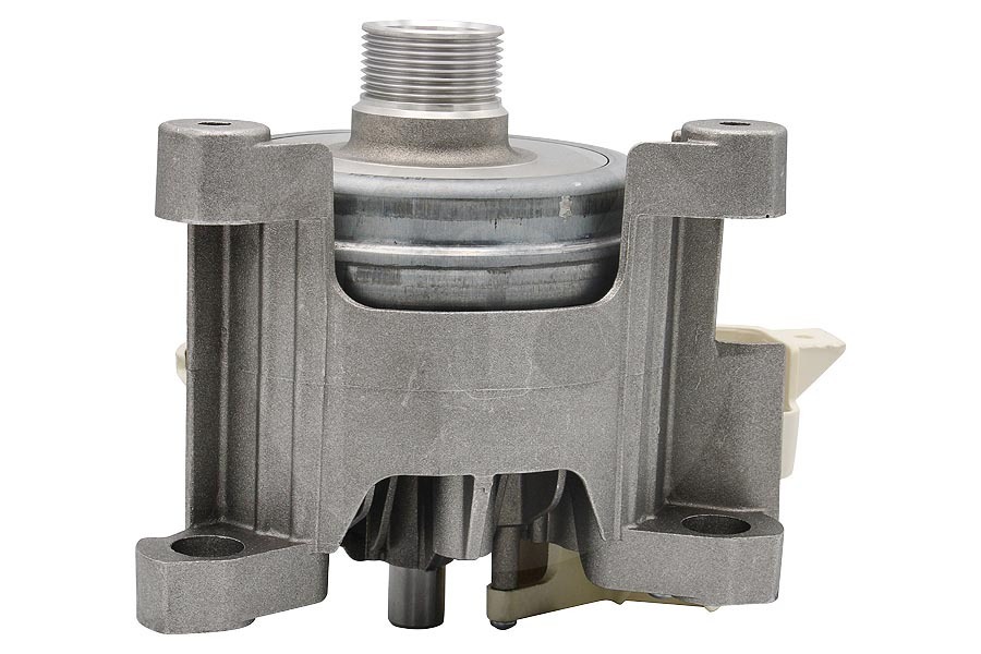 Whirlpool Waschmaschine Motor (Umschalter, Antrieb) für u.a. Whirlpool Waschmaschine 481010624765