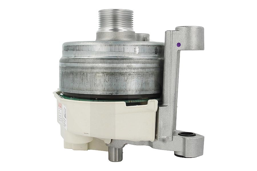 Whirlpool Waschmaschine Motor (Umschalter, Antrieb) für u.a. Whirlpool Waschmaschine 481010584356