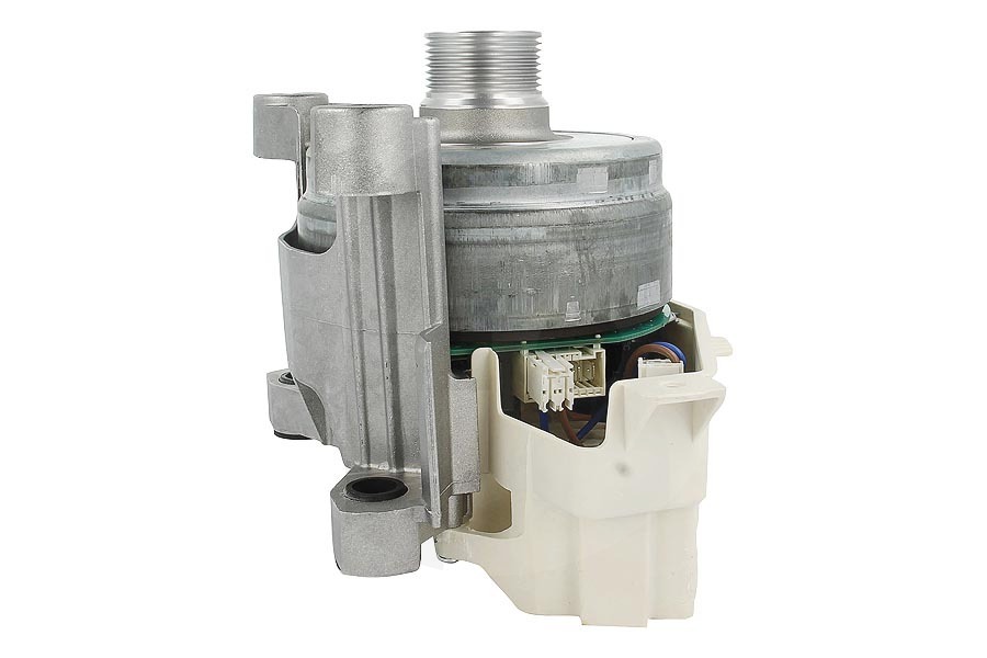 Whirlpool Waschmaschine Motor (Umschalter, Antrieb) für u.a. Whirlpool Waschmaschine 481010584356
