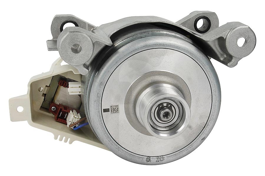 Whirlpool Waschmaschine Motor (Umschalter, Antrieb) für u.a. Whirlpool Waschmaschine 481010584356