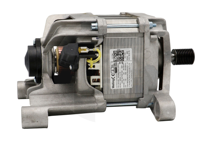 Indesit Lavadora Motor Whirlpool C00554424 Lavadora