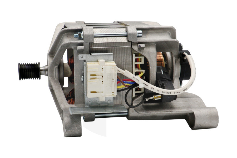 Whirlpool Lavatrice Motore Whirlpool C00554424 Lavatrice adatto a tra cui FWL71452WEU, FWL61452WEU