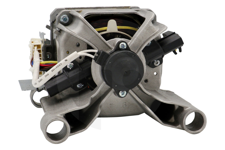 Indesit Lavadora Motor Whirlpool C00554424 Lavadora